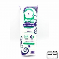 پنبه تی‌تیم ۱۰۰ گرمی